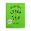 Breakfast, Lunch, Tea by Rose Carrarini