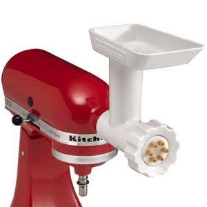 KitchenAid Artisan Stand Mixer Food Grinder