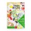 1080 Recipes by Simone and Ines Ortega