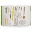 1080 Recipes by Simone and Ines Ortega