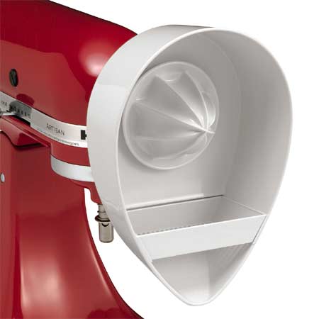 KitchenAid Artisan Stand Mixer Citrus Juicer