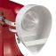 Click to enlarge KitchenAid Artisan Stand Mixer Citrus Juicer