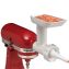 KitchenAid Artisan Stand Mixer Sausage Stuffer (Food Grinder not included)