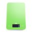 ADE Slim Digital Kitchen Scale - Green