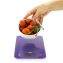 ADE Slim Digital Kitchen Scale - Lilac