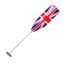 Click to enlarge Aerolatte Brittania Milk Frother