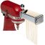 Click to enlarge KitchenAid Artisan Stand Mixer Deluxe Pasta Roller Set
