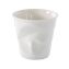 Revol Cappuccino Crush Cup - White