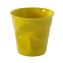 Revol Cappuccino Crush Cup - Seychelles Yellow