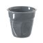 Revol Cappuccino Crush Cup - Grey