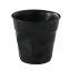 Revol Cappuccino Crush Cup - Satin Black