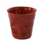 Revol Cappuccino Crush Cup - Pepper Red