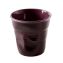 Revol Cappuccino Crush Cup - Aubergine