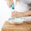 NoMU Salt, Pepper and Spice Grinders