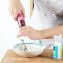 NoMU Salt, Pepper and Spice Grinders