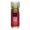 NoMU Salt, Pepper and Spice Grinders - Steak and BBQ Grinder