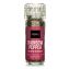 NoMU Salt, Pepper and Spice Grinders - Rainbow Pepper Grinder