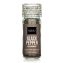 NoMU Salt, Pepper and Spice Grinders - Black Pepper Grinder