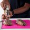 NoMU Salt, Pepper and Spice Grinders