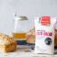 Click to enlarge Barrett's Ridge Beer Bread Kit - Chilli and Garlic