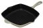 Click to enlarge Le Creuset 26cm Square Skillet Grill - Dune