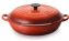 Le Creuset 30cm Buffet Casserole - Cherry