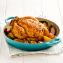 Click to enlarge Le Creuset 26cm Buffet Casserole - Caribbean Blue