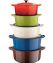 Click to enlarge Le Creuset 25cm Oval Cocottes