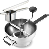 Food Mills & Mashers