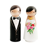 For the Newlyweds For the Newlyweds