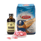 Baking Ingredients