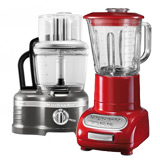 Blenders & Processors