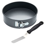 Bakeware
