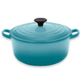 For the Enthusiastic Chef For the Enthusiastic Chef
