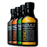 Sauces, Stocks & Dips