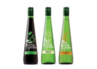Bottlegreen
