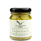 Preserves, Chutneys & Spreads