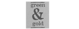 Green & Gold
