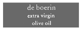 De Boerin