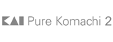 Pure Komachi 2
