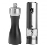 Salt & Pepper