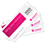 Gift Vouchers