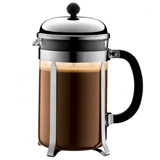 Coffee Plungers