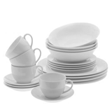 Dinnerware