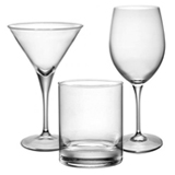 Glassware