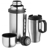 Flasks & Travel Mugs