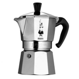 Moka Pots