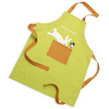 Aprons & Accessories