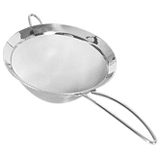Sieves & Sifters