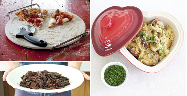 Father's Day gift ideas for dads who love biltong and pizza